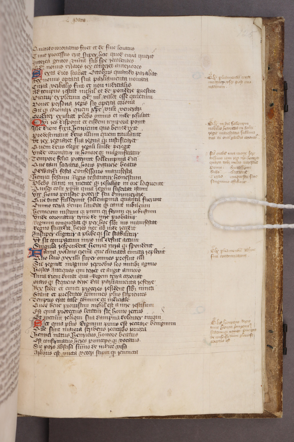 Folio 125 recto